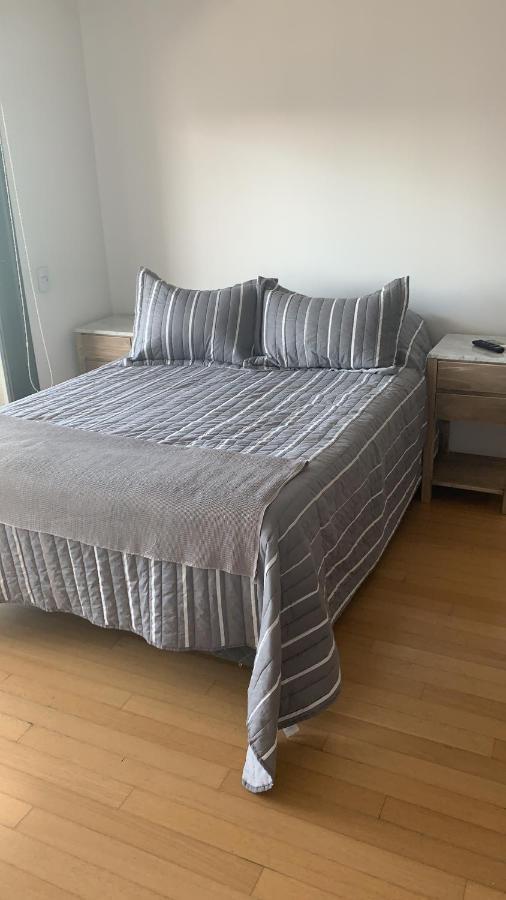 Apartamento Eugene Palermo Temporal
