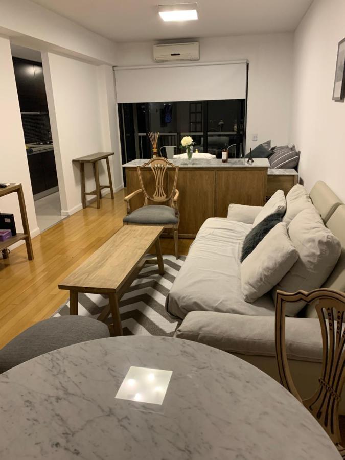 Apartamento Eugene Palermo Temporal Ciudad Autónoma de Buenos Aires